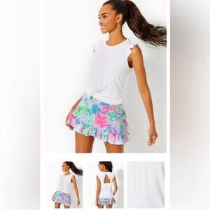 NWT Lilly Pulitzer Braxton Tank